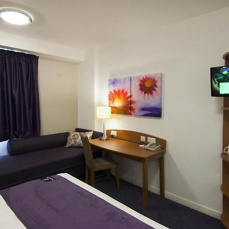 Premier Inn Cannock South Exteriér fotografie